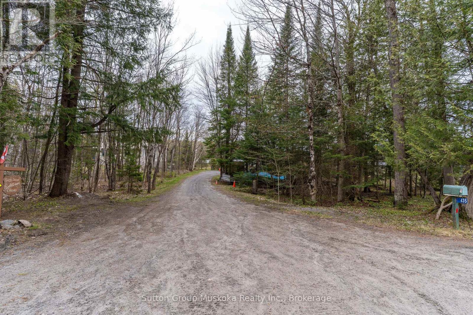 435 North Deer Lake Road, Huntsville, Ontario  P0B 1L0 - Photo 39 - X13138866