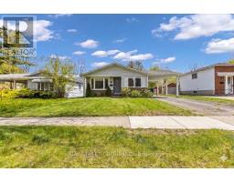 66 AMOS AVENUE, Waterloo, Ontario