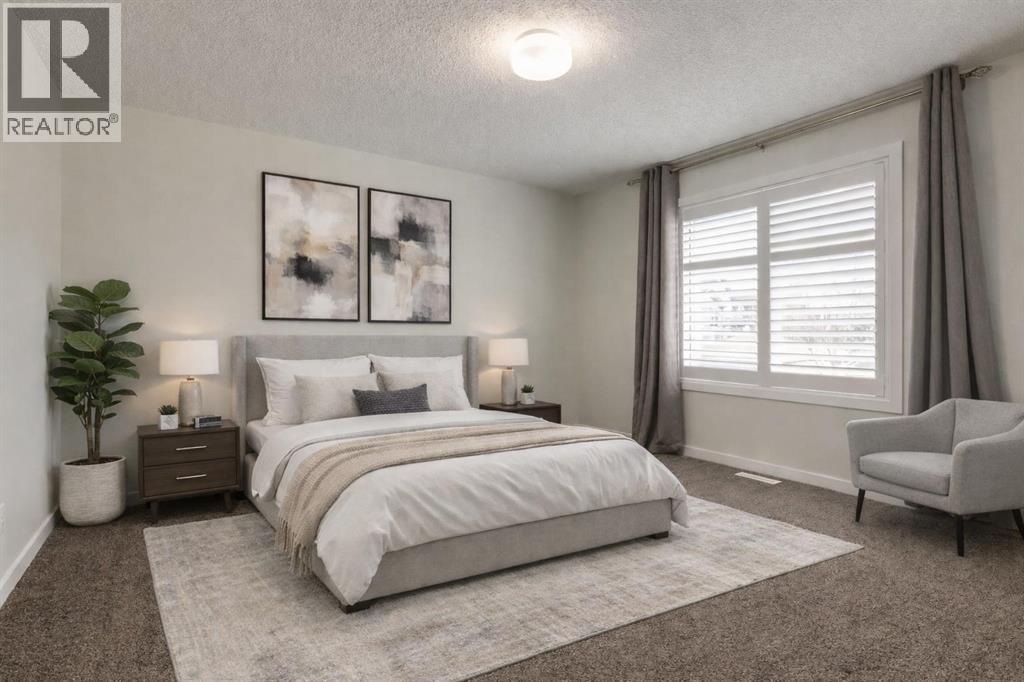 28 Masters Link Se, Calgary, Alberta  T3M 2N2 - Photo 17 - A2297526