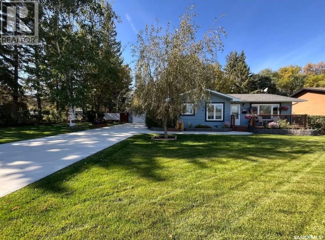 536 Stanley Street, Esterhazy, Saskatchewan  S0A 0X0 - Photo 3 - SK036178