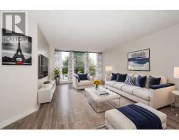 202 - 4205 SHIPP DRIVE, Mississauga, Ontario