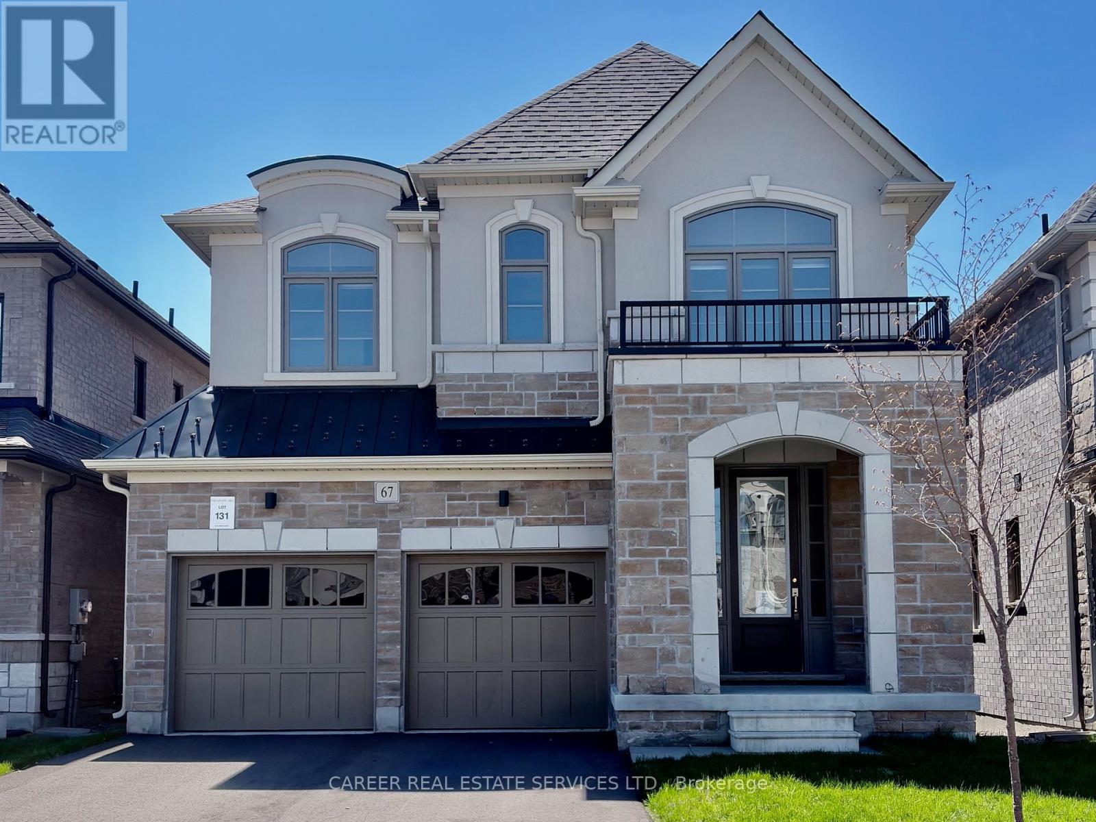 67 ED EWERT AVENUE, Clarington, Ontario