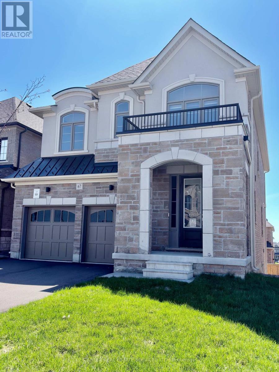 67 Ed Ewert Avenue, Clarington, Ontario  L1B 0W7 - Photo 2 - E13139296