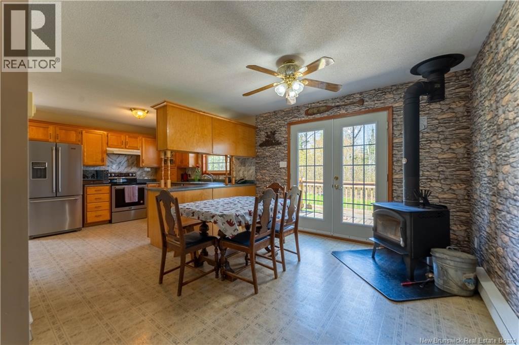 752 Route 127, Rollingdam, New Brunswick  E5A 2V6 - Photo 5 - NB139348