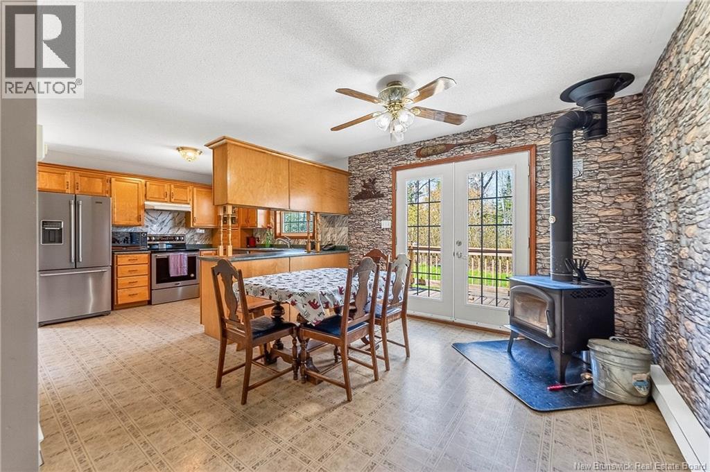 752 Route 127, Rollingdam, New Brunswick  E5A 2V6 - Photo 7 - NB139348
