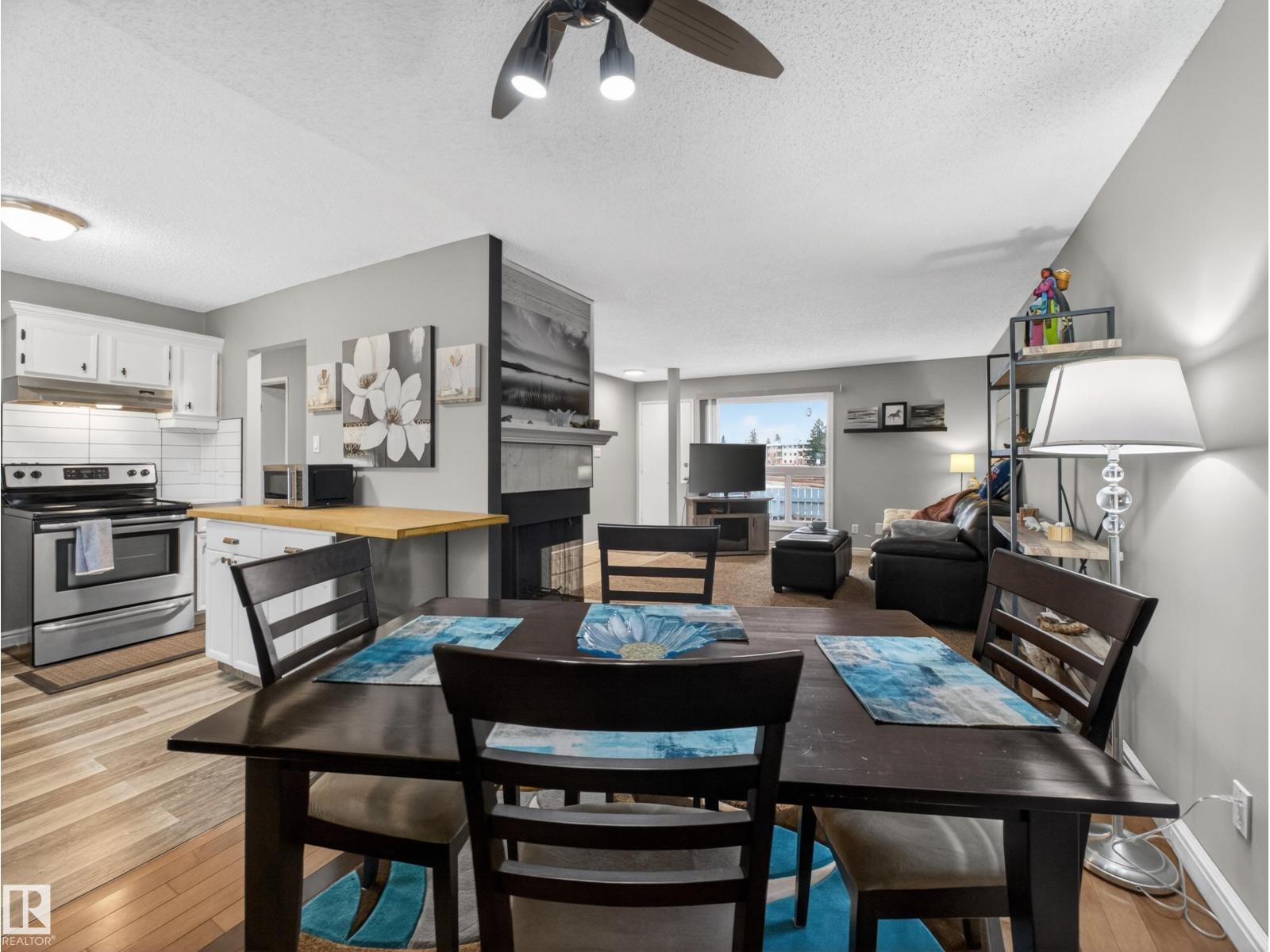 #165 2703 79 St Nw, Edmonton, Alberta  T6K 3Z6 - Photo 6 - E4488354