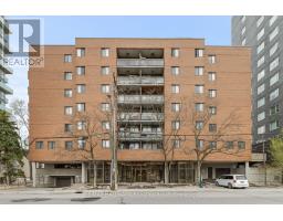 308 - 191 PARKDALE AVENUE, Ottawa, Ontario