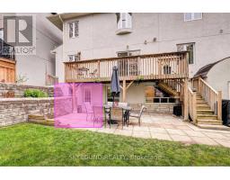 LOWER 2 - 134 GLENWOOD CRESCENT, Toronto, Ontario