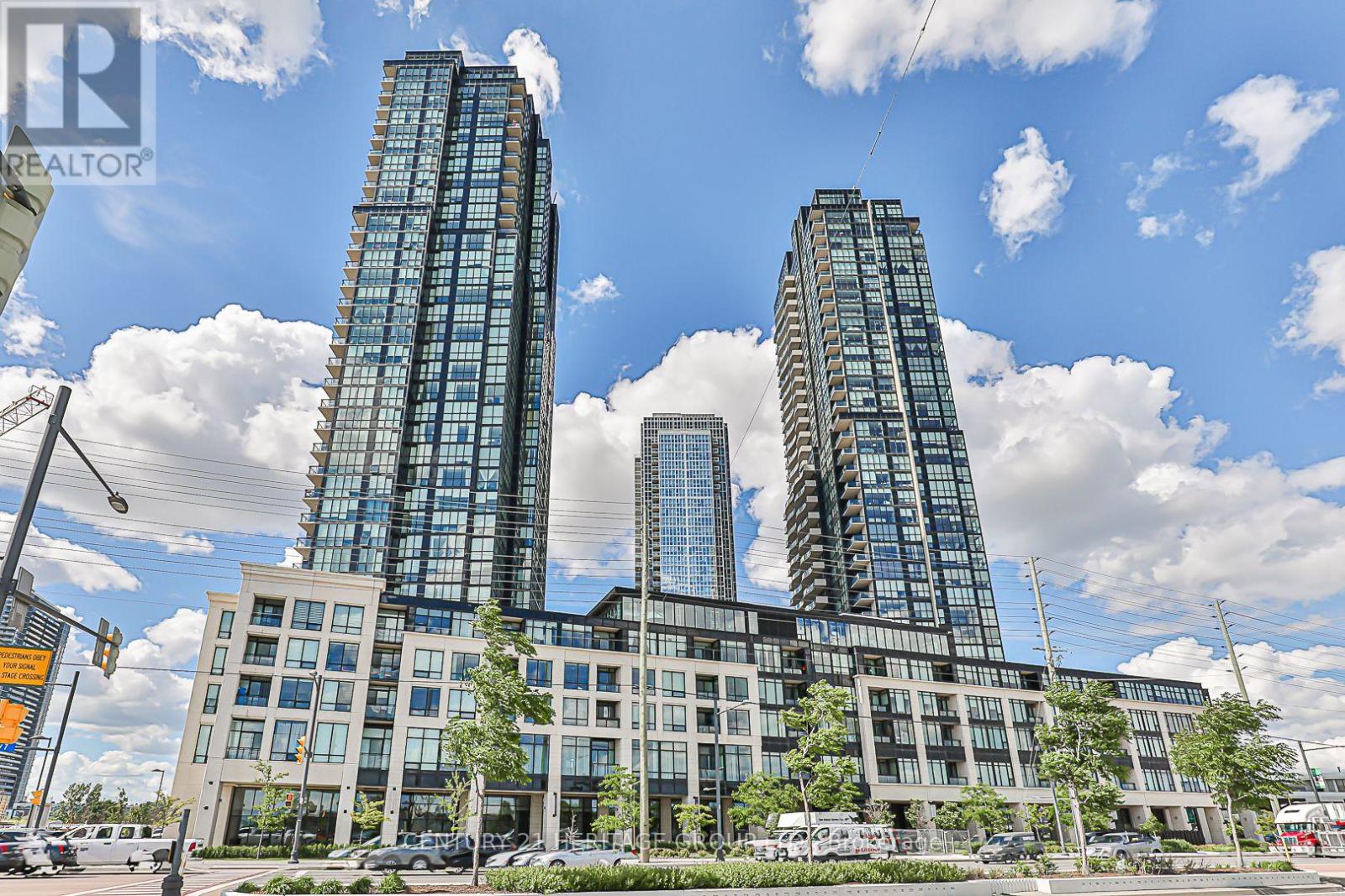 2202 - 2910 HIGHWAY 7 ROAD W, Vaughan, Ontario
