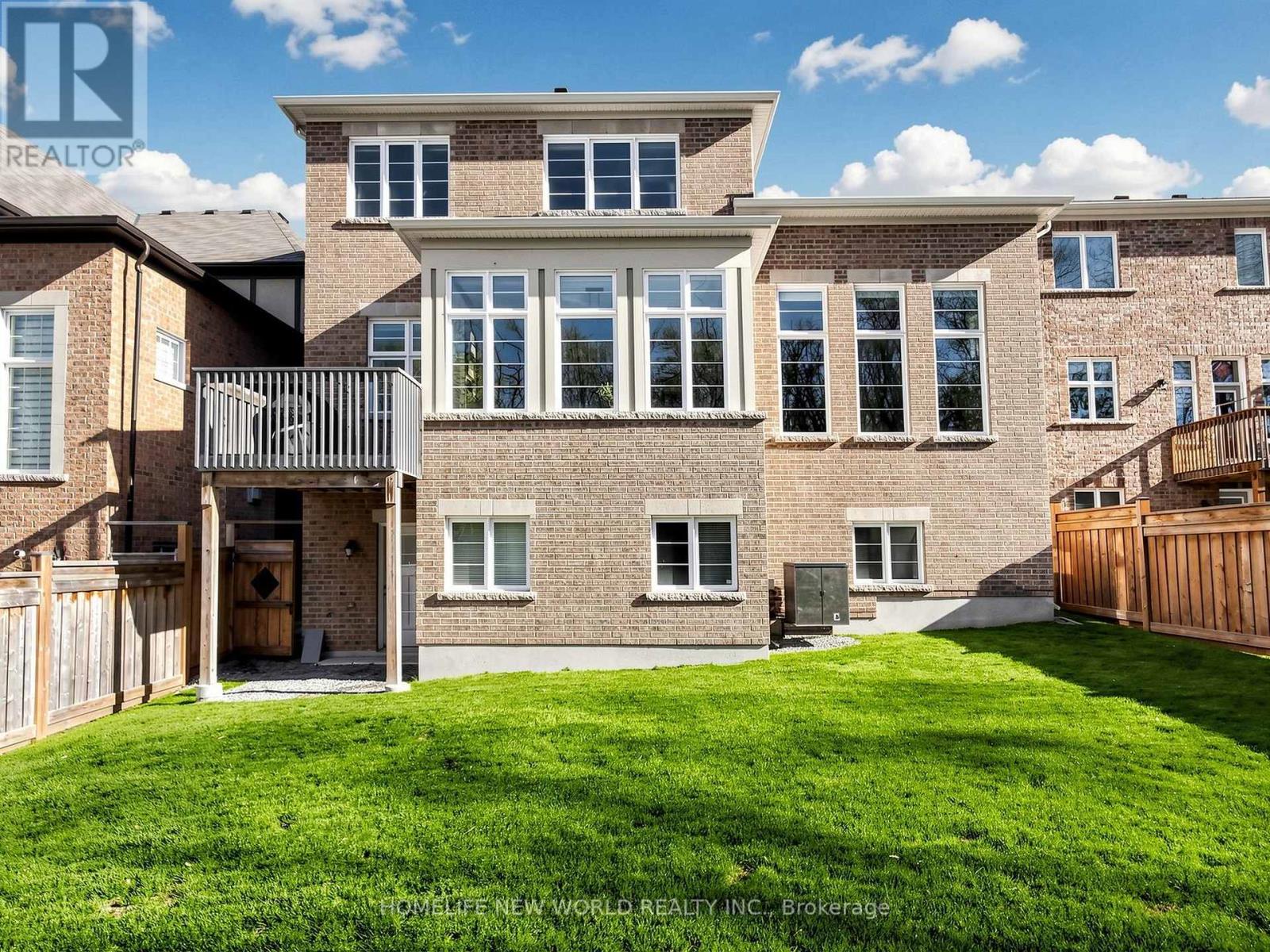 85 Forest Grove Court, Aurora, Ontario  L4G 3G4 - Photo 46 - N13139294
