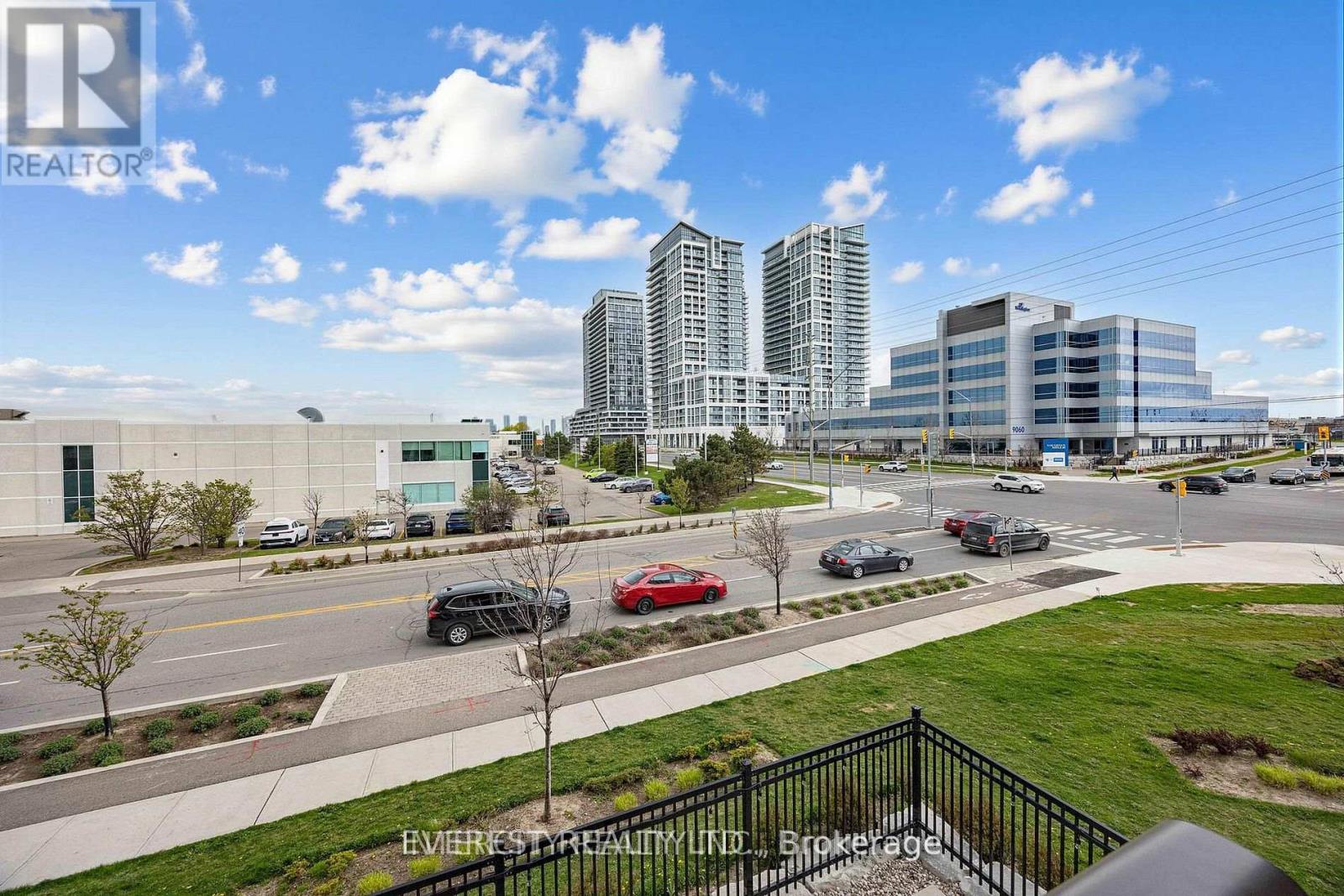 1706 - 9075 Jane Street, Vaughan, Ontario  L4K 0L7 - Photo 11 - N13139300