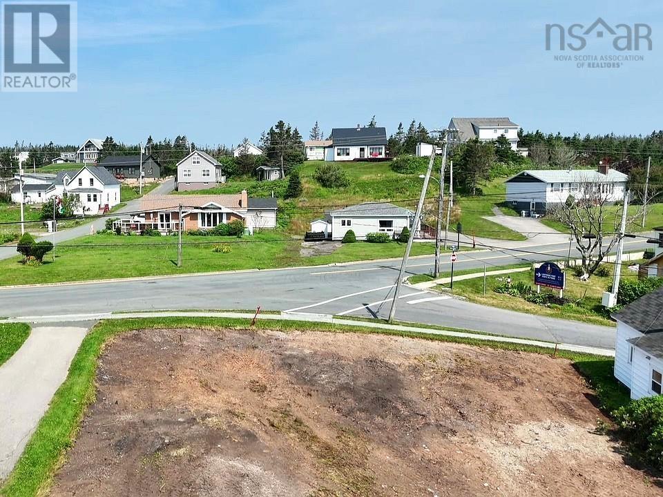 0 Main Street, Louisbourg, Nova Scotia  B1C 1B1 - Photo 1 - 202610148