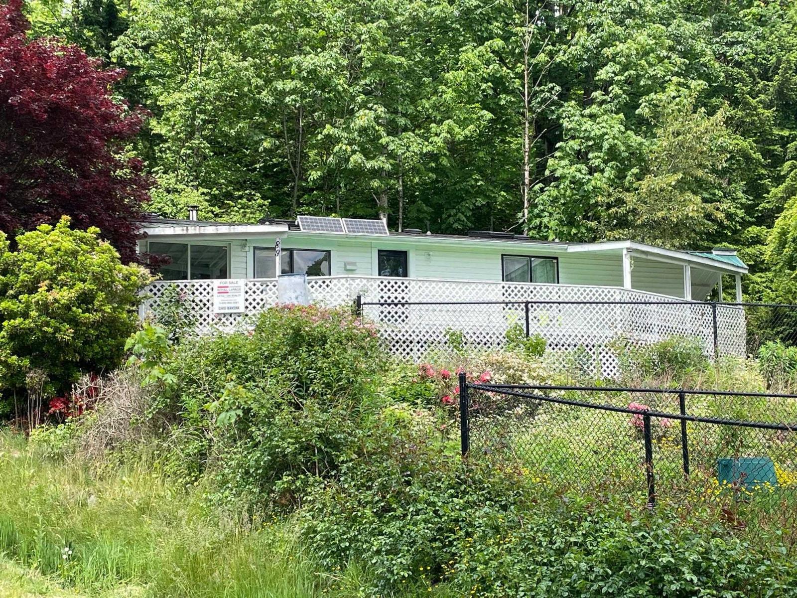 89 43201 Lougheed Highway, Mission, British Columbia  V0M 1G0 - Photo 2 - R3123565
