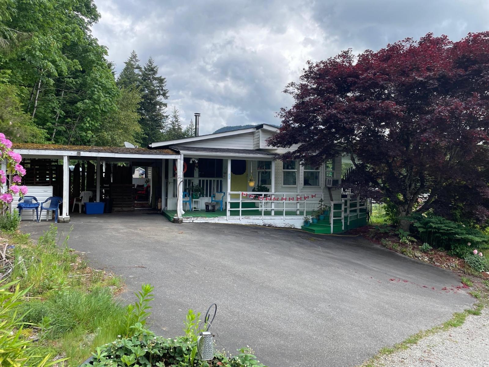 89 43201 Lougheed Highway, Mission, British Columbia  V0M 1G0 - Photo 4 - R3123565