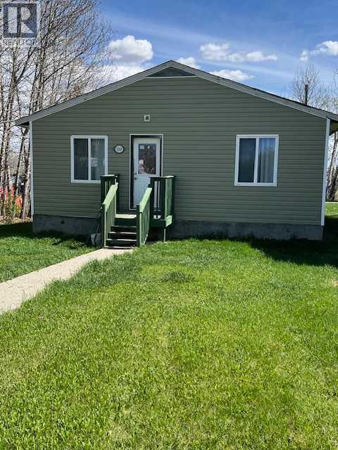 5269 52 Street, Mayerthorpe, Alberta