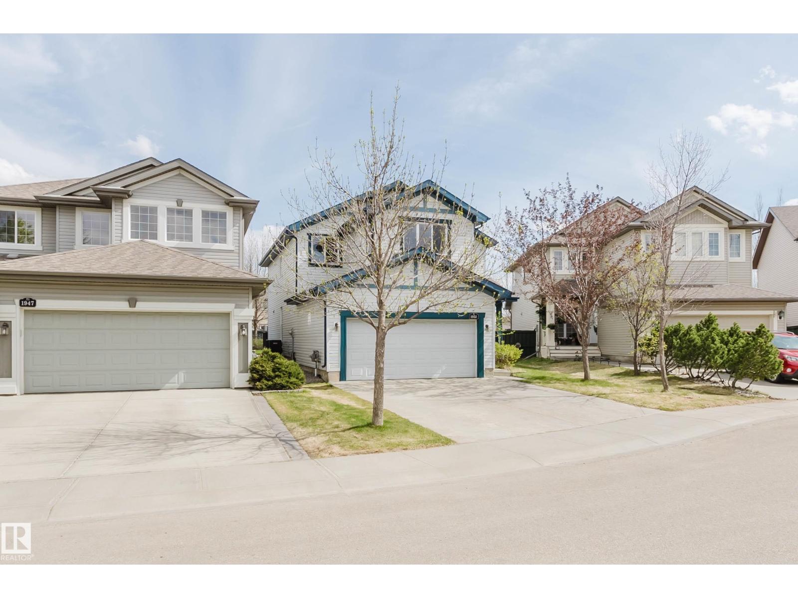 1951 120 St Sw, Edmonton, Alberta  T6W 0A8 - Photo 2 - E4488356