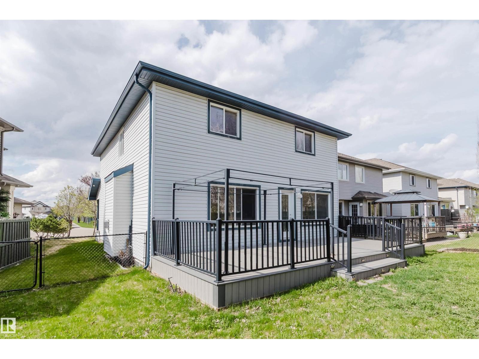 1951 120 St Sw, Edmonton, Alberta  T6W 0A8 - Photo 38 - E4488356