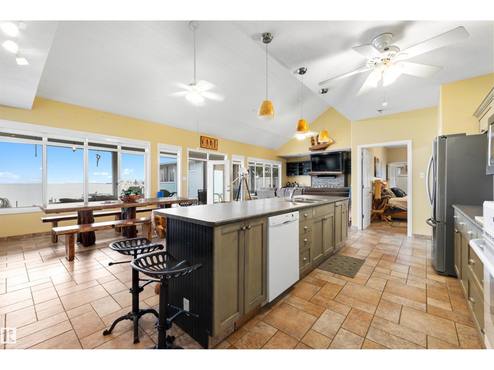 621 1 Av S, Rural Parkland County, Alberta  T0E 2B0 - Photo 10 - E4488355