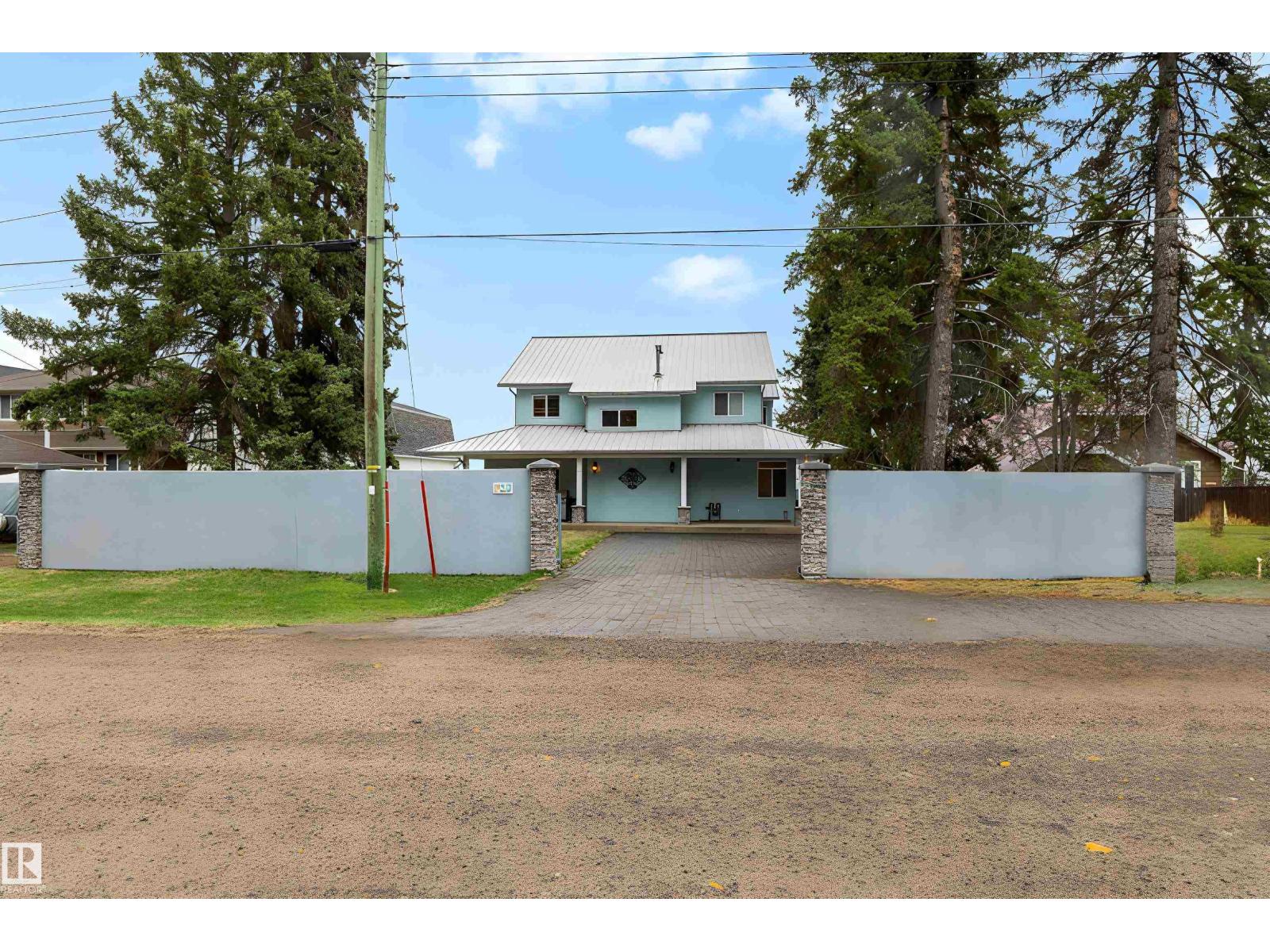 621 1 Av S, Rural Parkland County, Alberta  T0E 2B0 - Photo 4 - E4488355