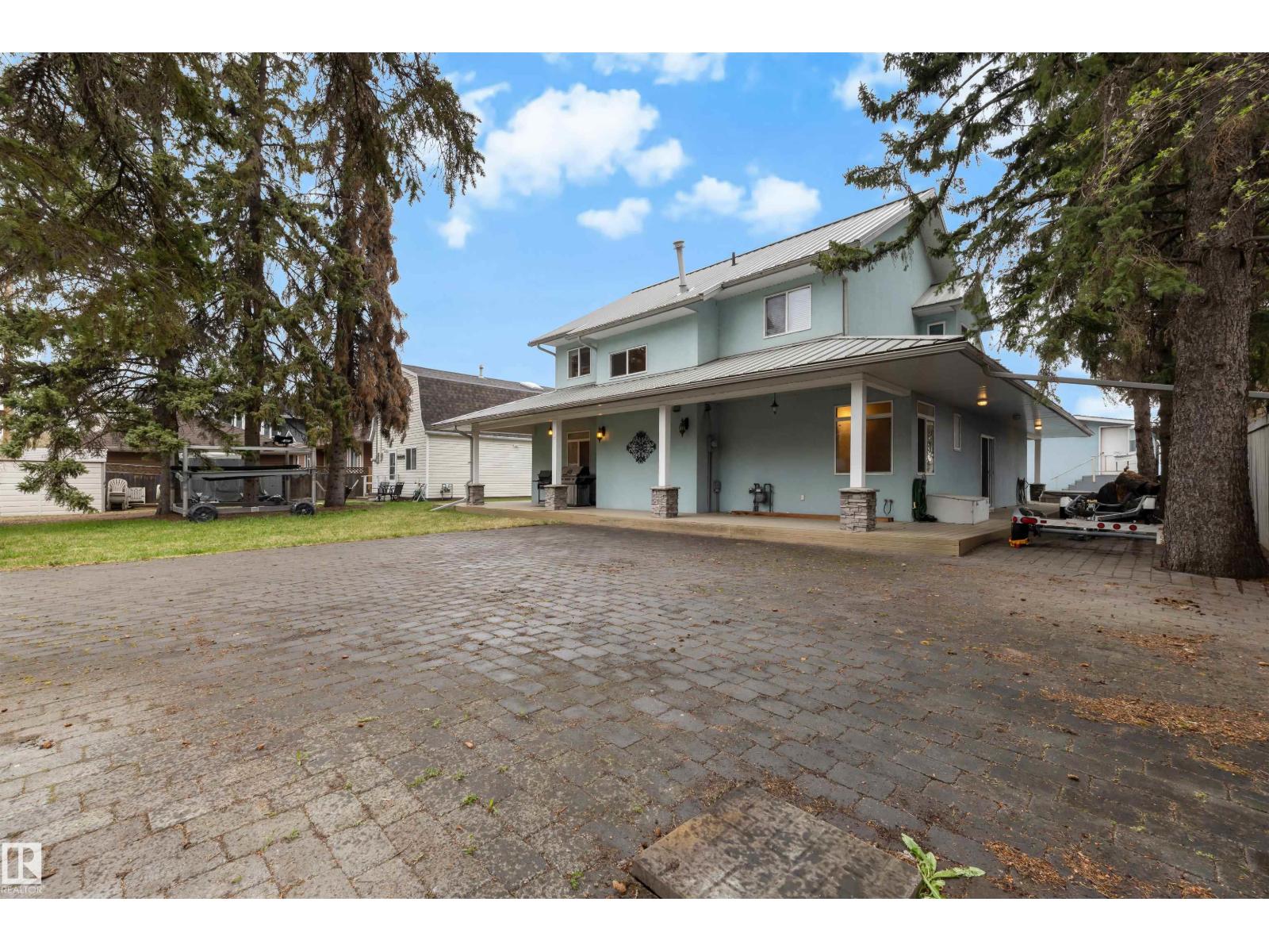 621 1 Av S, Rural Parkland County, Alberta  T0E 2B0 - Photo 6 - E4488355