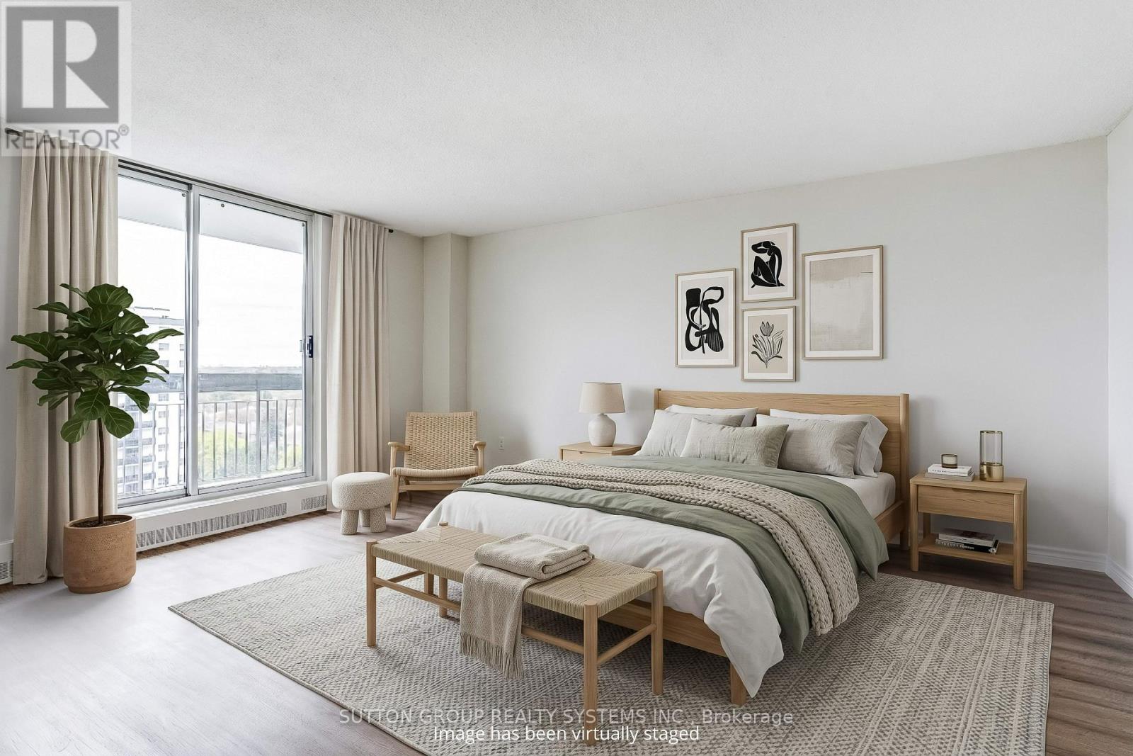 1211 - 1100 Caven Street, Mississauga, Ontario  L5G 4N3 - Photo 19 - W13139278