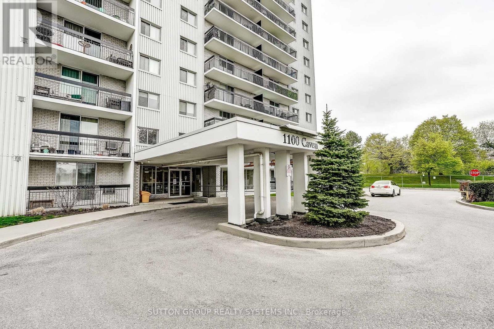 1211 - 1100 Caven Street, Mississauga, Ontario  L5G 4N3 - Photo 3 - W13139278