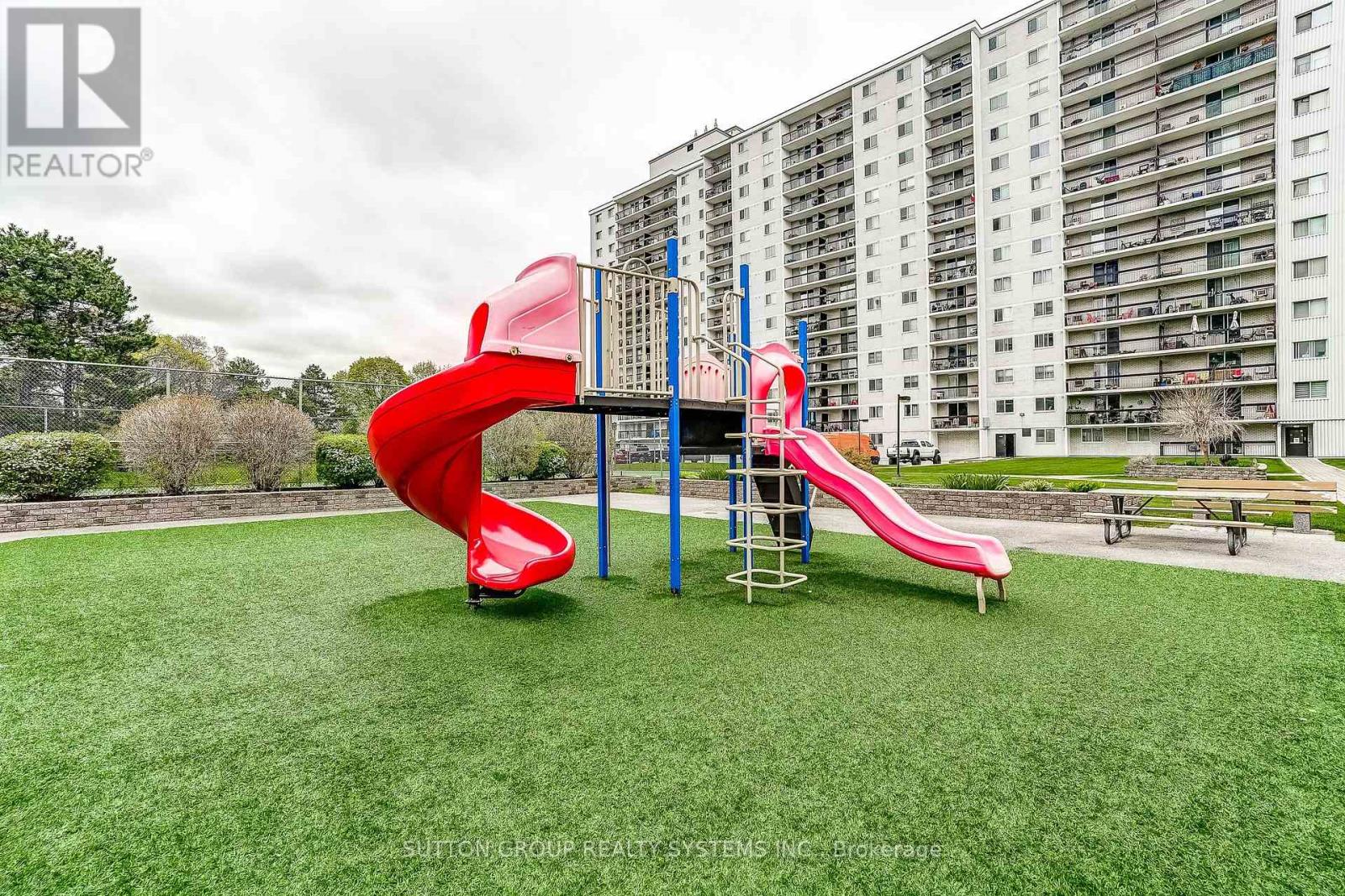 1211 - 1100 Caven Street, Mississauga, Ontario  L5G 4N3 - Photo 37 - W13139278