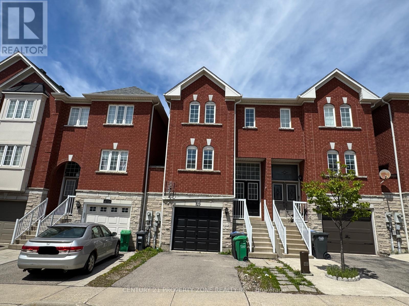 723 HORNING STREET, Mississauga, Ontario