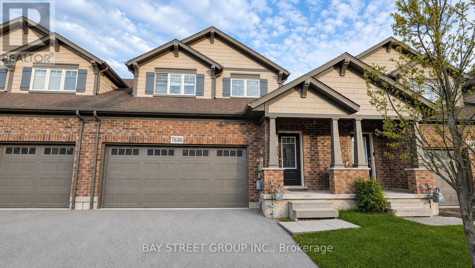 7636 GREEN VISTA GATE, Niagara Falls, Ontario