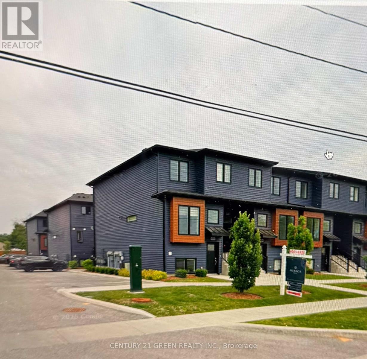 111 - 781 CLARE AVENUE, Welland, Ontario