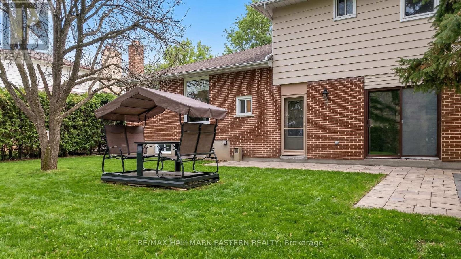 946 Beaufort Court, Oshawa, Ontario  L1G 7J8 - Photo 47 - E12830642