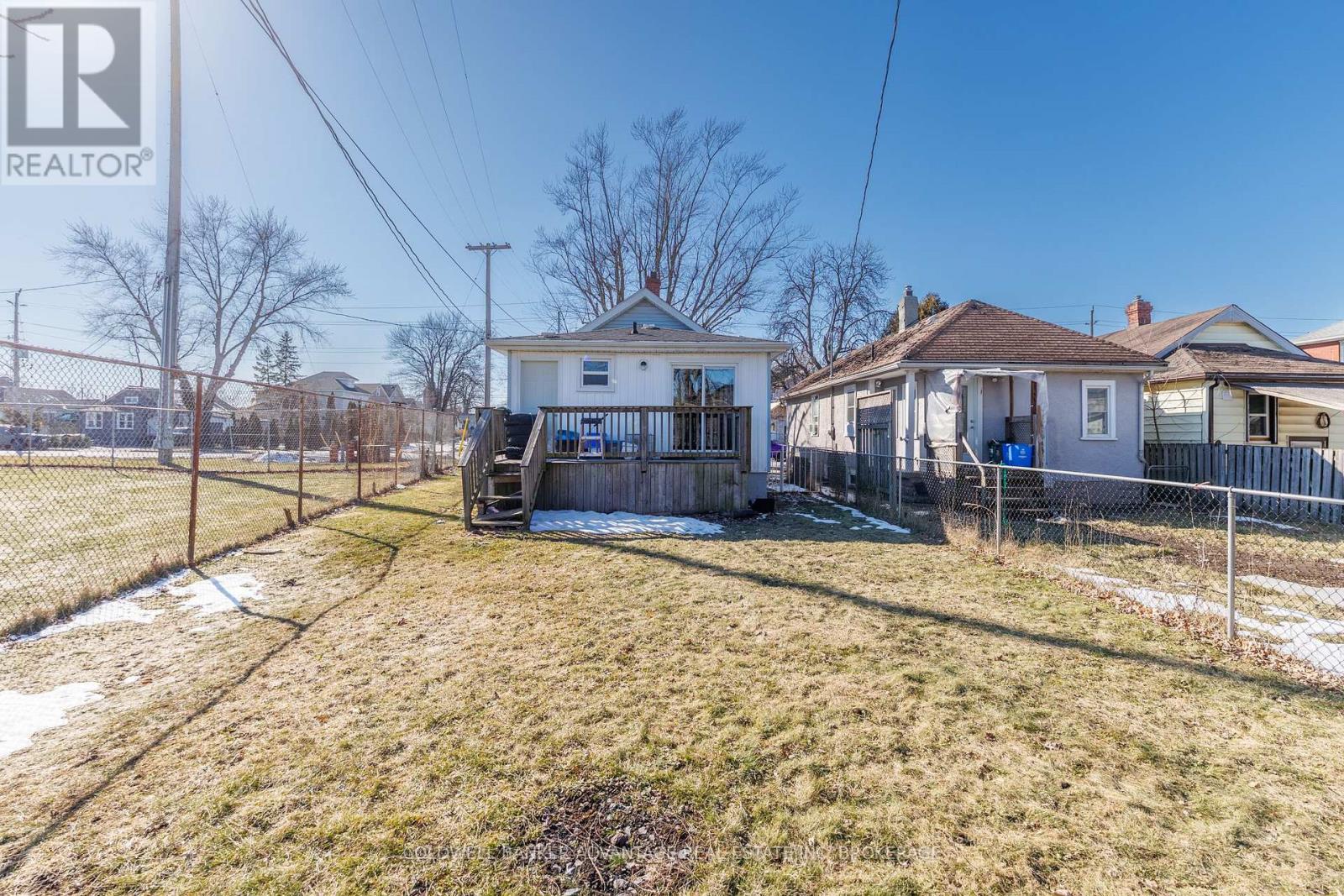108 Burgar Street, Welland, Ontario  L3B 2S8 - Photo 17 - X13097742