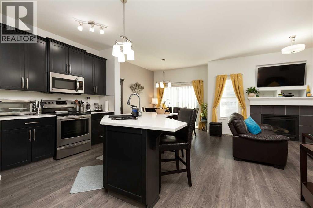 753 Twinriver Loop W, Lethbridge, Alberta  T1J 5E1 - Photo 6 - A2279194
