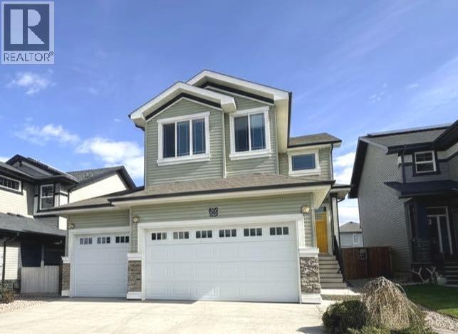 753 Twinriver Loop W, Lethbridge, Alberta  T1J 5E1 - Photo 1 - A2279194