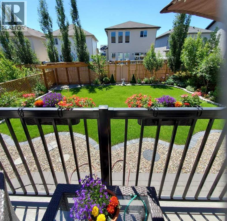 753 Twinriver Loop W, Lethbridge, Alberta  T1J 5E1 - Photo 33 - A2279194