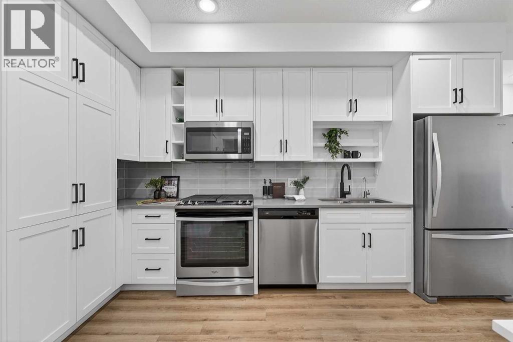 520, 4138 University Avenue NW, Calgary, Alberta  T3B 6K3 - Photo 6 - A2306419