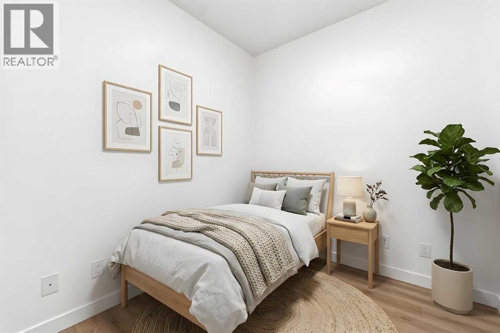 520, 4138 University Avenue NW, Calgary, Alberta  T3B 6K3 - Photo 12 - A2306419