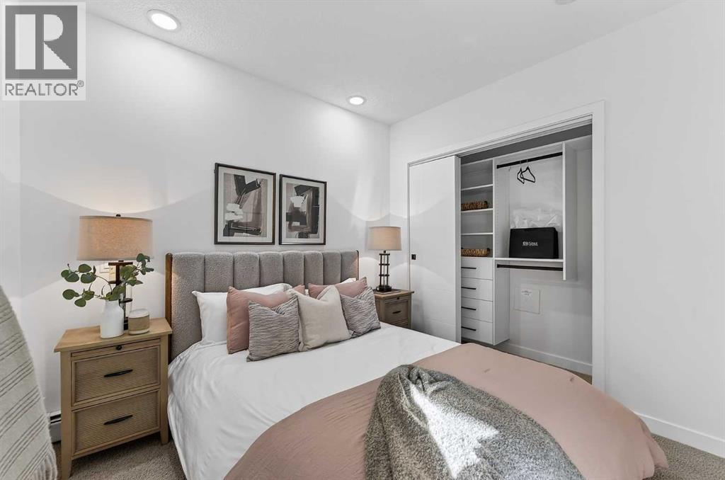 520, 4138 University Avenue NW, Calgary, Alberta  T3B 6K3 - Photo 10 - A2306419