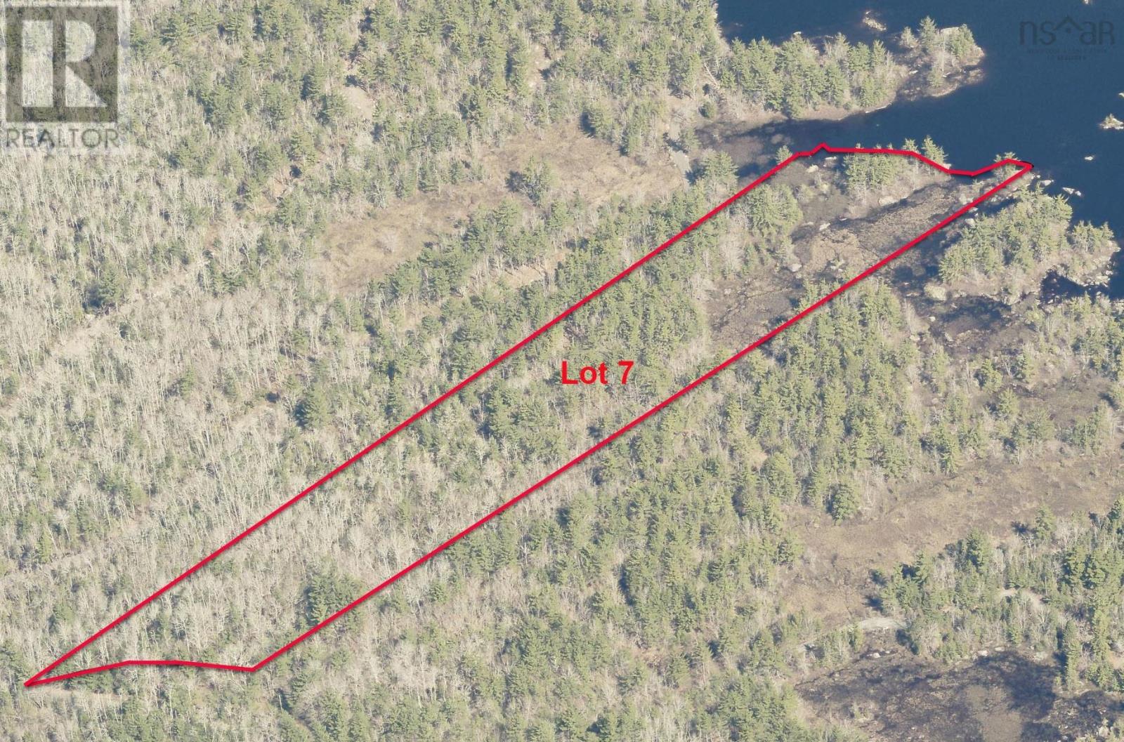 Lot 7 Harbour Acres Road, Molega Lake, Nova Scotia  B0T 1E0 - Photo 1 - 202611157