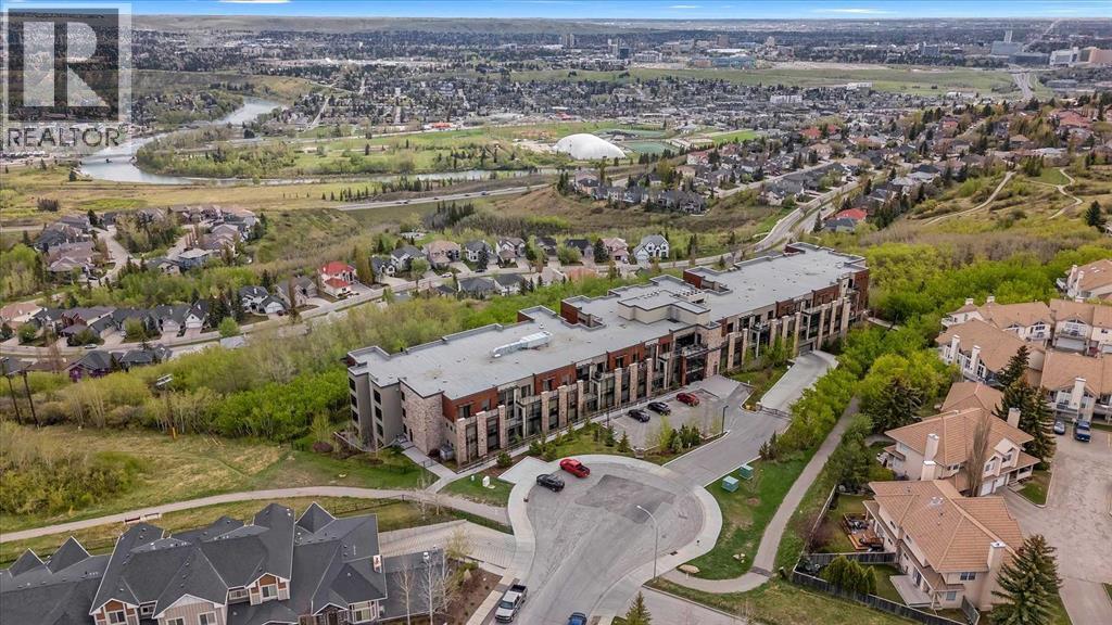 209, 15 Cougar Ridge Landing SW, Calgary, Alberta  T3H 6C3 - Photo 49 - A2311529
