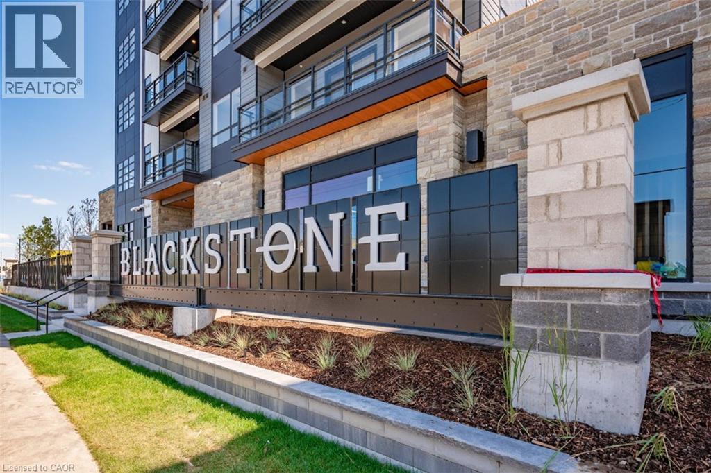 251 NORTHFIELD Drive E Unit# 520, Waterloo, Ontario