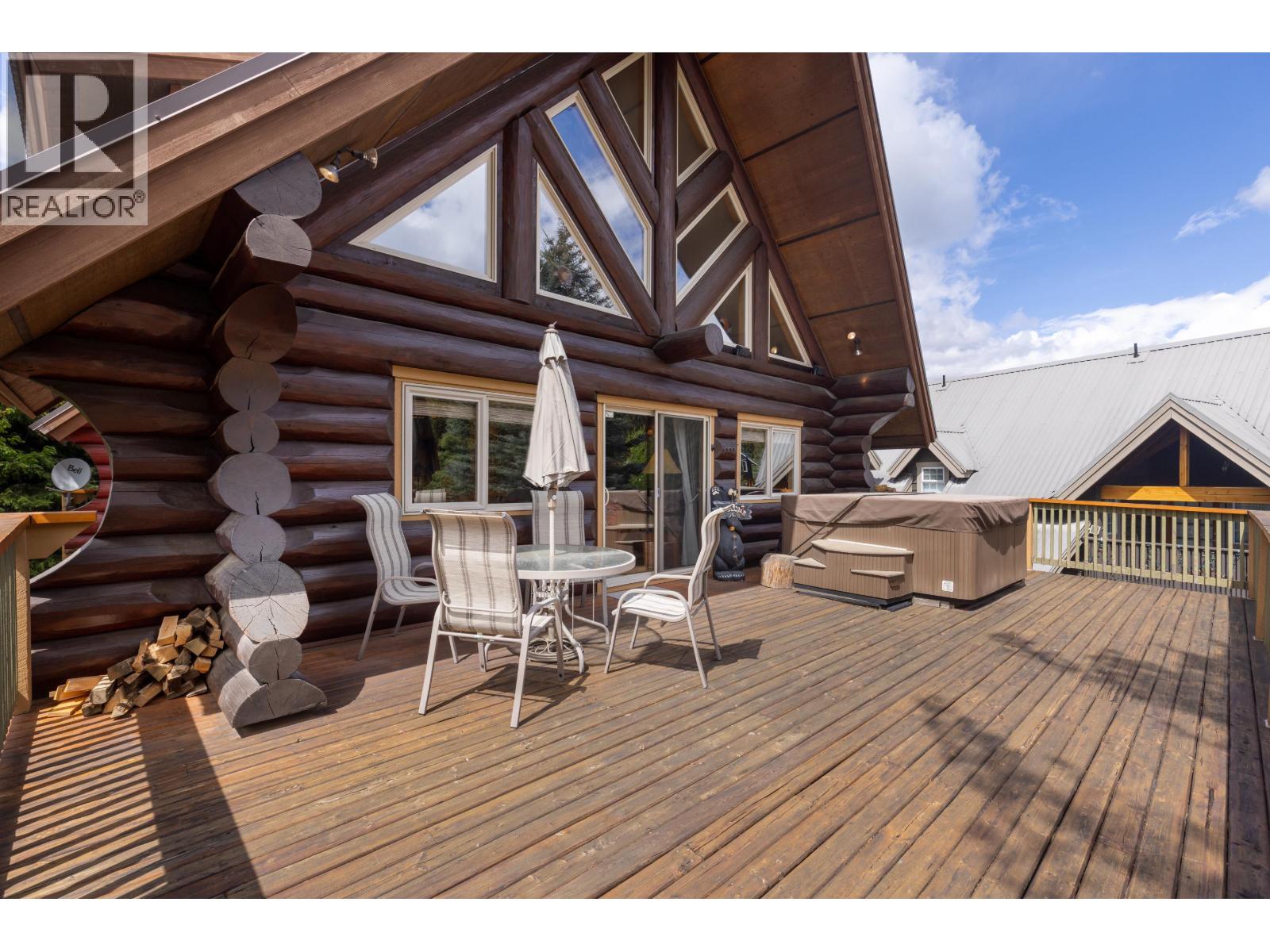 7270 Spruce Grove Circle, Whistler, British Columbia  V8E 0E8 - Photo 18 - R3124555