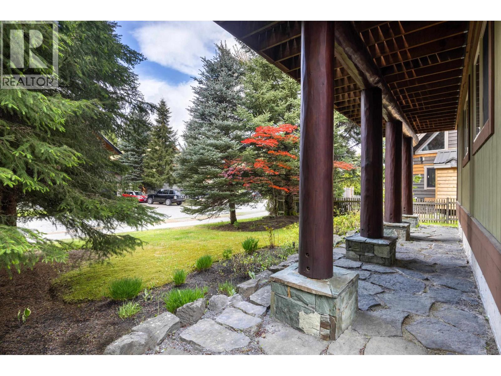 7270 Spruce Grove Circle, Whistler, British Columbia  V8E 0E8 - Photo 40 - R3124555