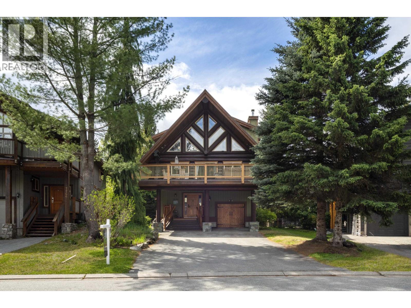 7270 Spruce Grove Circle, Whistler, British Columbia  V8E 0E8 - Photo 6 - R3124555