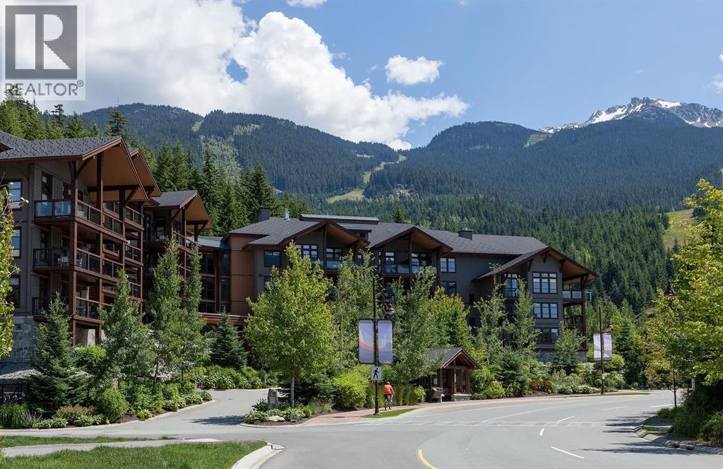 213B 2020 LONDON LANE, Whistler, British Columbia