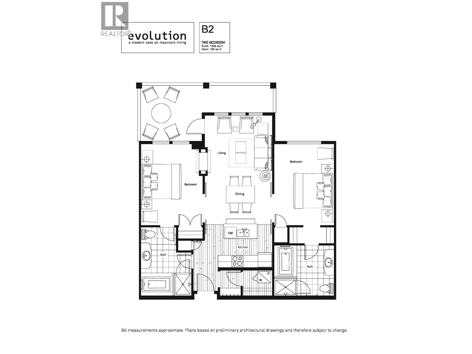 213b 2020 London Lane, Whistler, British Columbia  V8E 0B6 - Photo 14 - R3123042