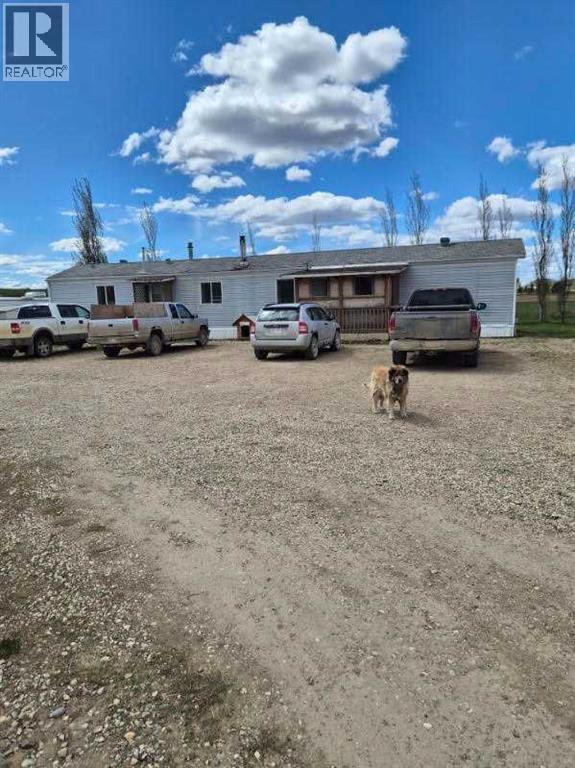 723080 Range Road 101, Beaverlodge, Alberta