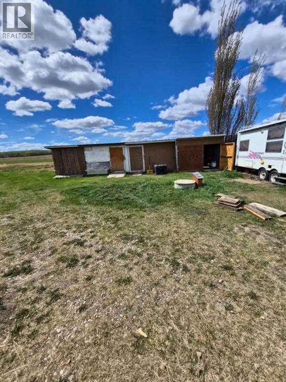 723080 Range Road 101, Beaverlodge, Alberta  T0H 0C0 - Photo 24 - A2310391