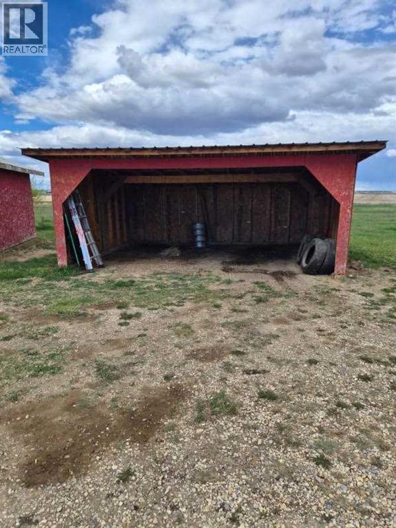 723080 Range Road 101, Beaverlodge, Alberta  T0H 0C0 - Photo 4 - A2310391