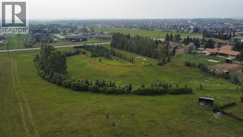 354158 48 Street E, Rural Foothills County, Alberta